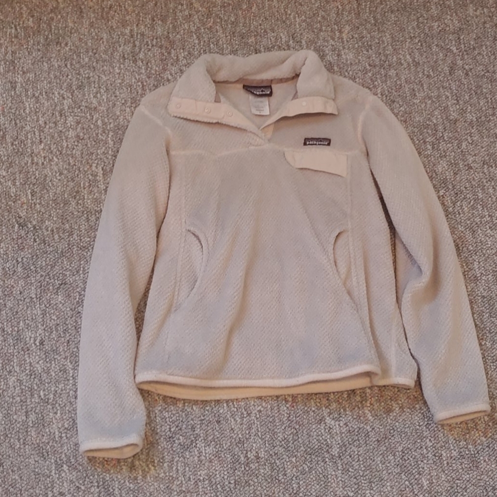 Patagonia Jacket